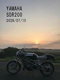 YAMAHA SDR200 2026/07/15