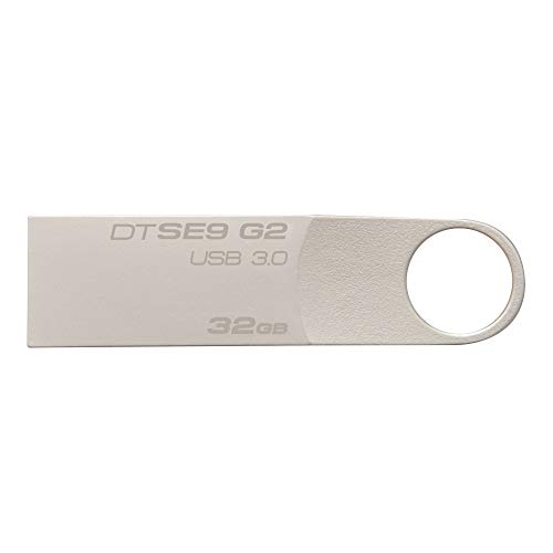 キングストン DataTraveler SE9 G2 3.0 DTSE9G2/32GB [32GB]