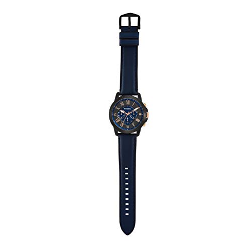 Fossil Grant Chronograph Watch - Image 5