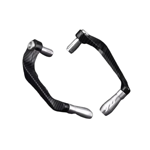 Protège-mains moto en aluminium pour YZF R1 R6 R7 protection leviers