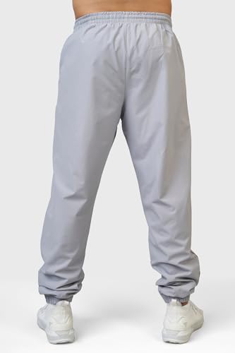 Image of FUAARK Men Oversized Momentum Gym Workout Jogger with Pocket