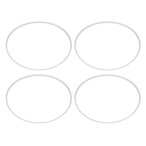 Keenso 21-Inch Alloy Rim Protector