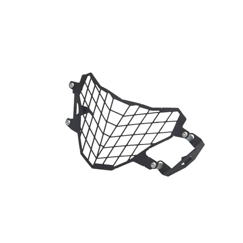 Grille de protection phare moto pour pistes et trajets G310GS