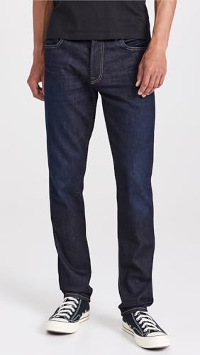 Citizens of Humanity Men's Gage Cashmere Slim Straight Jeans2