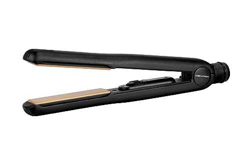 Plancha de Pelo Cerámica Iónica Cricket Centrix 1” miniatura 7