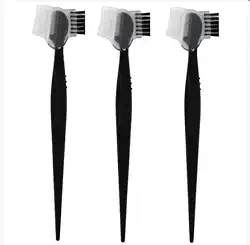 Navalhete para Acabamento em Sobrancelhas com 3 Unidades - Klass Vough