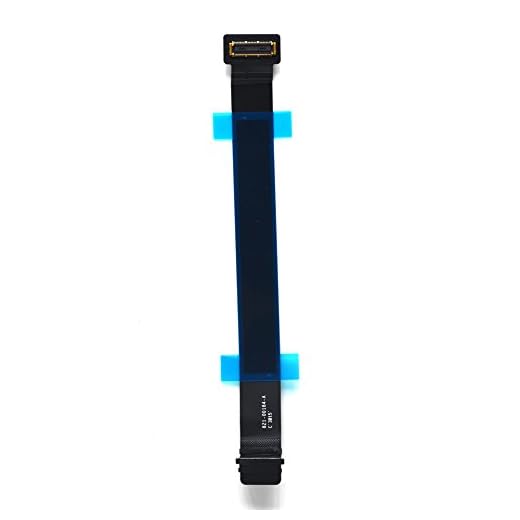 Pardarsey Trackpad Touchpad Band Flex Kabel Kompatibel Für MacBook Pro Retina 33 cm A1502 2015 Serie, Kompatibel mit Teil # 810â€“00149-a 810â€“00149 SpieÃŸ Zum Verkosten â€“ 04