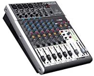 Behringer Xenyx 1204USB Mixer with USB