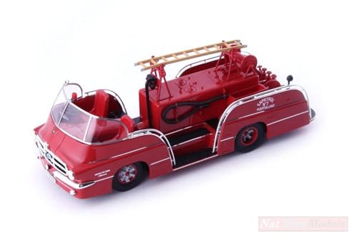 Modellino Pegaso 140 DCI 1959 : décorez votre bureau avec ce camion miniature 1:43