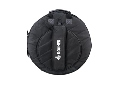 Donner Cymbal bag