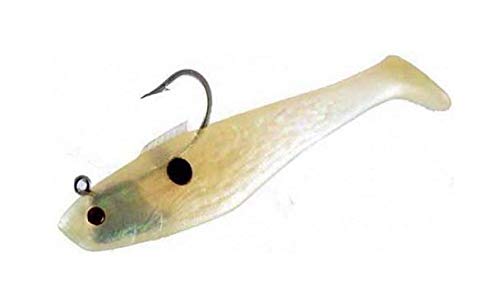 Tsunami Swim Shad
