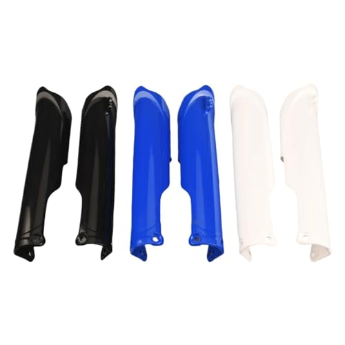 Cubierta protectora de horquilla y protección de amortiguador Yamaha YZ 3