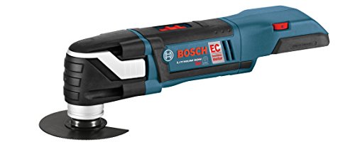 Bosch MXH180B Bare-Tool 18V Brushless Oscillating Tool