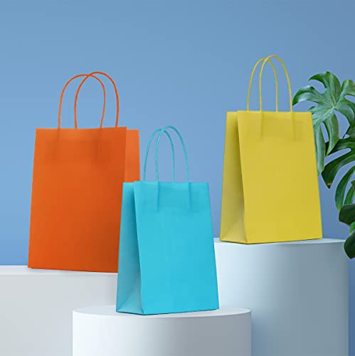 Paper Party Bags