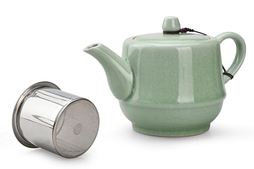 Encuentra reviews de Teteras de ceramica los 10 mejores. 14 Imagen adicional