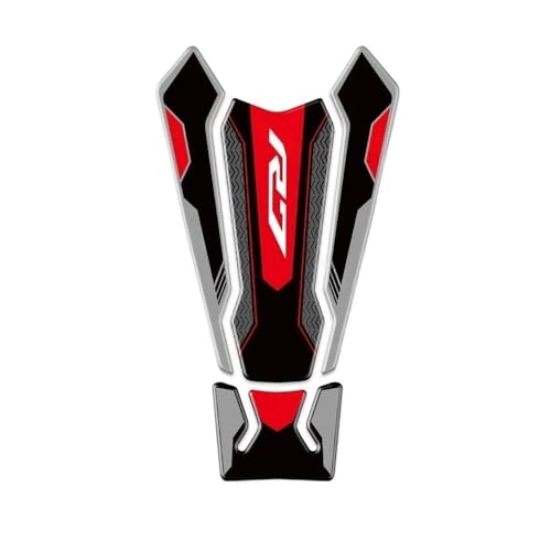 Coussin protection réservoir moto pour Yamaha YZF R7 de 2021 à 2024
