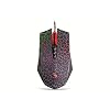 Bloody A70 USB Gaming Mouse - Black