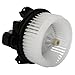 OCPTY Blower Motor Fit Jeep Wrangler/Ram 1500/Dodge Journey 2014-2020/14-18 Ram 1500,2019-2022 Classic/2018 Jeep Wrangler JK AC Blower Motor Automotive Replacement 700308 68214892AB 68232369AA 3Pins