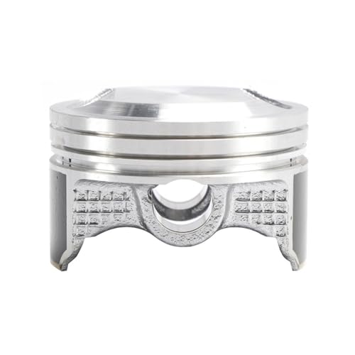 Pistón de cilindro de gran diámetro de 67 mm para solucionar pérdida de potencia en CRF230L 6
