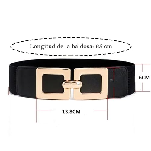 El Mejor Listado de Cinturones para Mujer del mes. 5 Imagen adicional