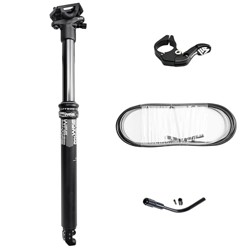WFS Strata Air Adjustable Post