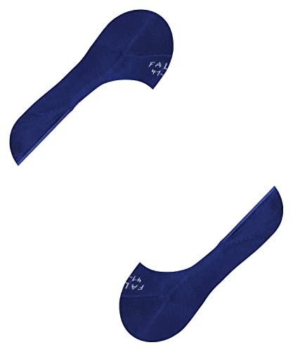 Image of FALKE Women's Step Cotton No Show Socks, 1 Pair