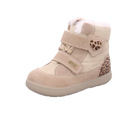 Primigi SNORKY GTX Stiefeletten für Mädchen, Keks-Motiv, 23 EU,...