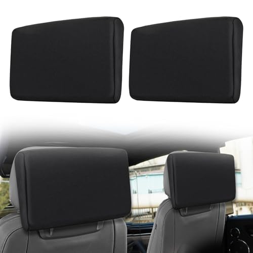 Housse de protection écran néoprène pour voyage en GMC Yukon et Tahoe
