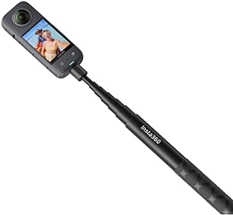 Insta360 114 cm niewidoczny kij do selfie