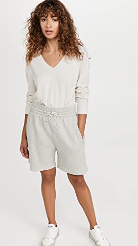 Image of Vince Women's Weekend V Neck Cashmere Pullover