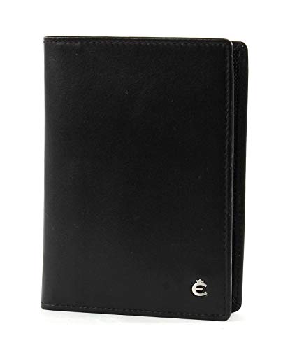 Preisvergleich Produktbild Esquire Harry Ausweisetui Leder 9 cm