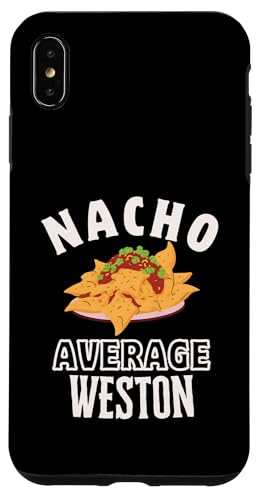 Nacho Average Weston Cinco De Mayo �ʔ����M�t�g �i�`���X �X�}�z�P�[�X iPhone XS Max �p