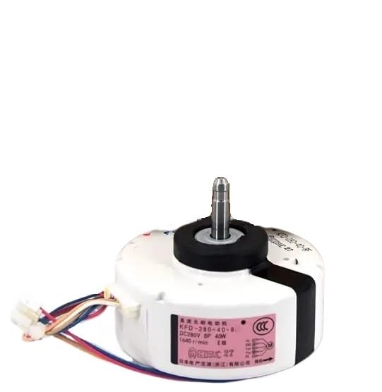 Amazon.co.jp: ダイキンエアコン用DCファン FTXG50JV2Cモーター KFD