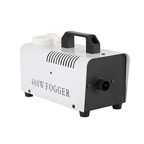 Máquina de humo Halloween máquina de niebla generador de efecto ambiente con luz LED para fiestas, conciertos y fotografía miniatura 5