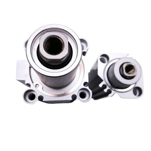 Vérin d'angle MKB40-20R à rotation précise pour bridage de pièces