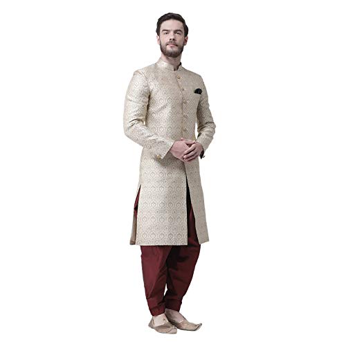 hangup Men Sherwani