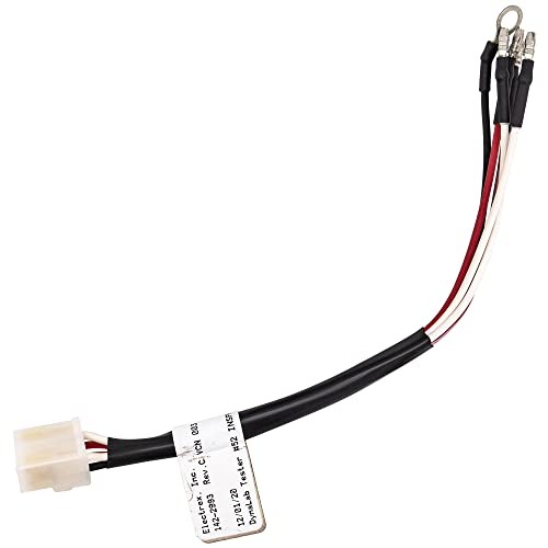 Kit de reemplazo para extender y rociar Exmark miniatura 5
