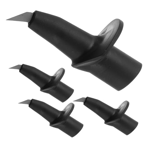 Puntas de tungsteno para bastones de trekking duraderas para protección en senderismo de montaña