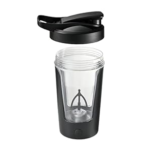 Generisch PND3A0 Mixerbecher USB-Tragbar