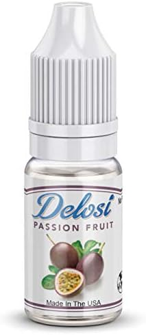 Passion Fruit Concentrated Flavoring