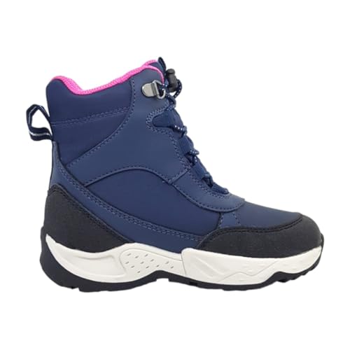 Geox Women's Chukka Ankle Boot2