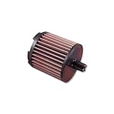 DNA High Performance Air Filter compatible with Seat Toledo IV 1.2L TSI (12-14) PN: R-VW14S12-01