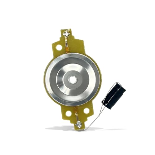 Image of Pioneer UD-RP351PRO Repair Kit - Replacement Diaphragm for TS-B351PRO 3-1 /2' P.R.O. Series Bullet Tweeter
