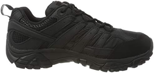 Merrell Men's Moab 2 Tactical Construction Shoe | Image 5
