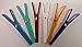 FlossAid Dental Floss Holders (Assorted Colors) - Buy 5, Get 1 Free