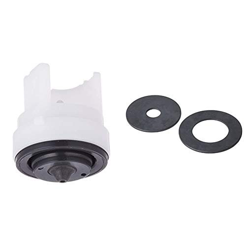 TOTO TS890A型用ダイヤフラム部 TH405S & 排水弁パッキン部 HH11027【セット買い】