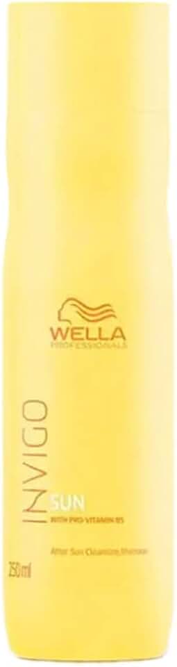 INVIGO SUN SHAMPOO 250ML
