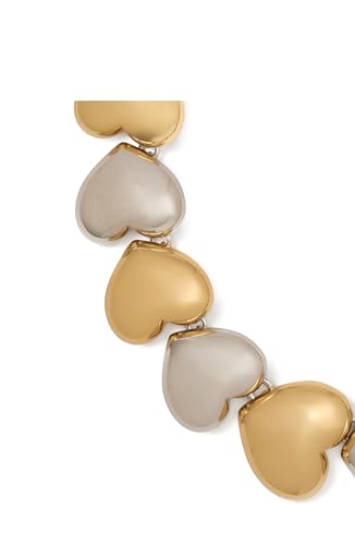 kate spade new york Heart You Necklace2