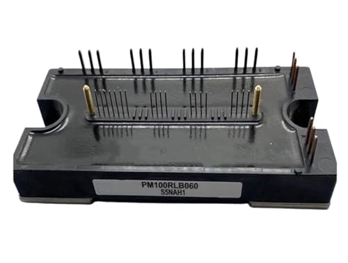 Module PM100CLB060 onduleur triphasé IPM 600V 100A