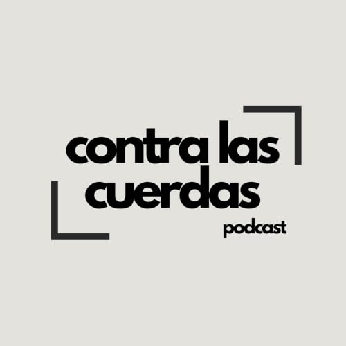 『Contra Las Cuerdas』のカバーアート
